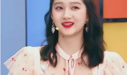 关晓彤娱乐大爆料