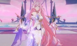 崩坏三7.6版本爆料最新,新角色、新剧情，探索未知领域