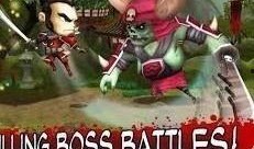 铠武士僵尸在线观看,激战异界，守护家园的生死之战